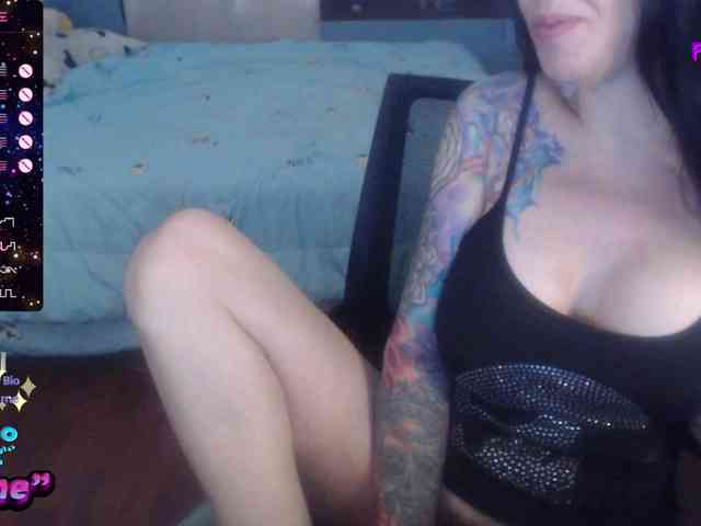 VenusX1 webcam