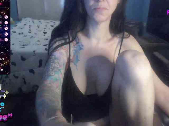 Modella: VenusX1