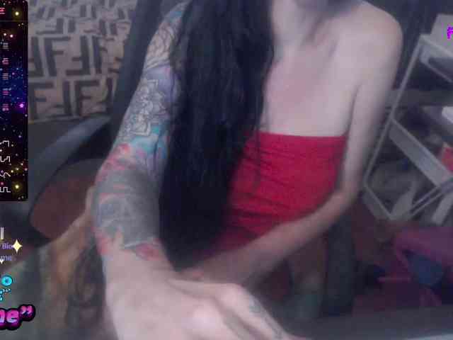 Modella: VenusX1