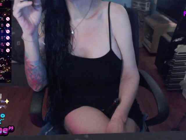 Modella: VenusX1