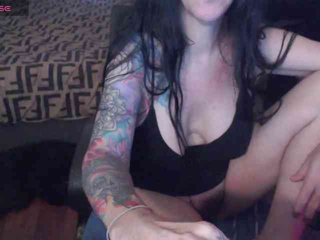 VenusX1 webcam