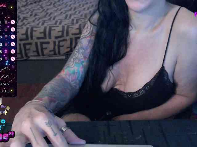 VenusX1 webcam
