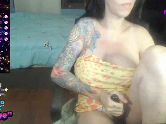 VenusX1 webcam