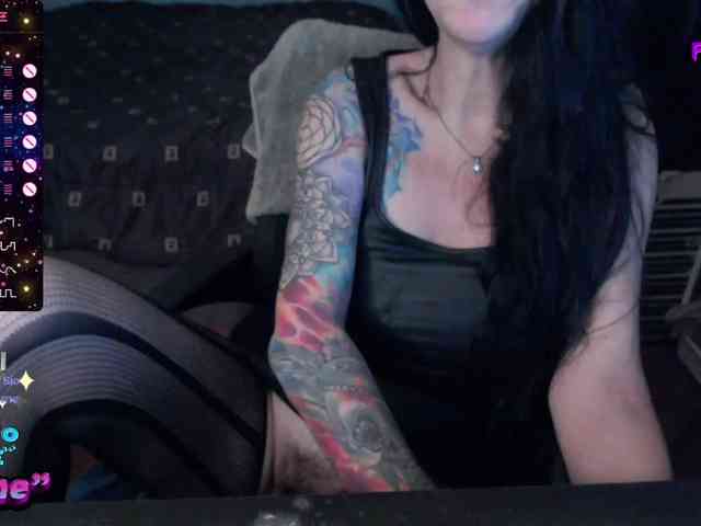 VenusX1 webcam
