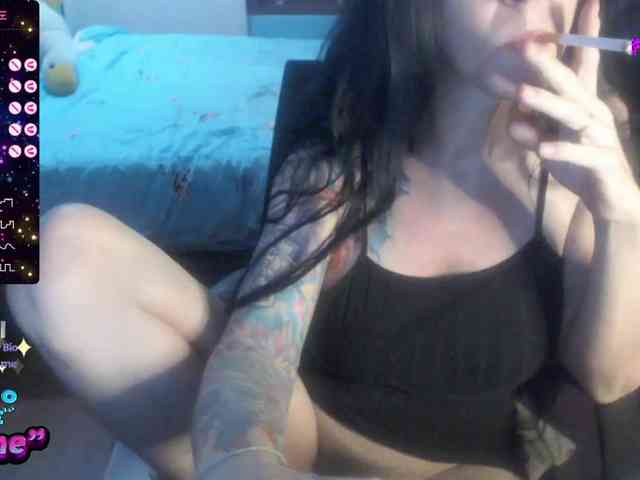VenusX1 webcam