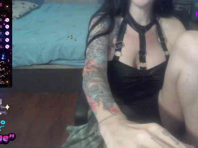 Modella: VenusX1