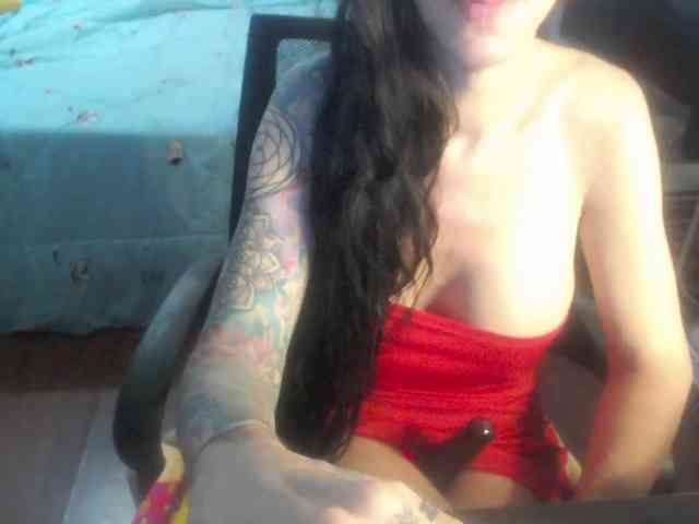 Modella: VenusX1