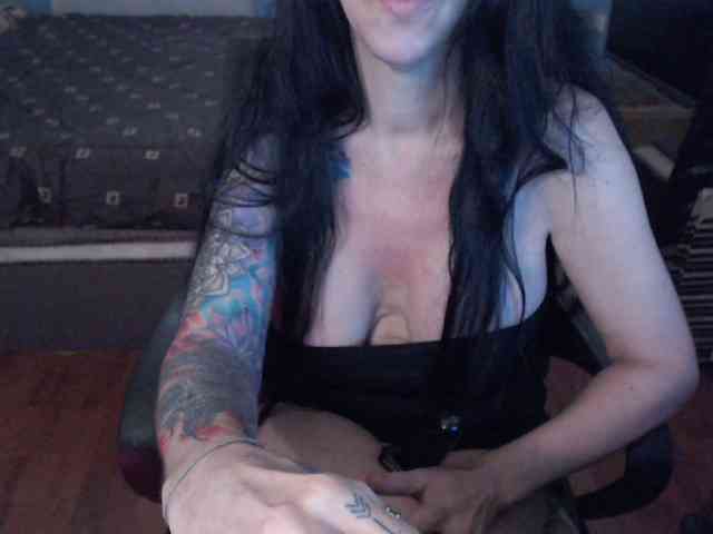 Modella: VenusX1