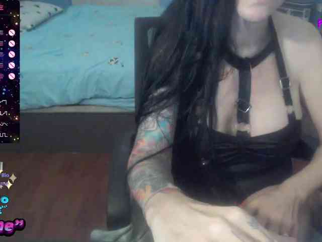 Modella: VenusX1