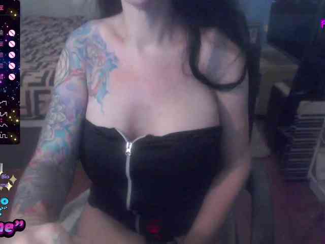 VenusX1 webcam