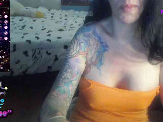 Modella: VenusX1