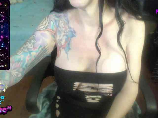 VenusX1 webcam
