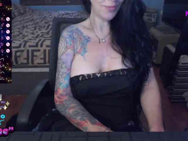 Modella: VenusX1