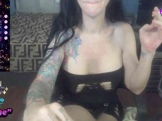 VenusX1 webcam