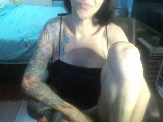 VenusX1 webcam