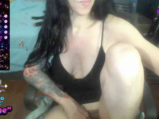 VenusX1