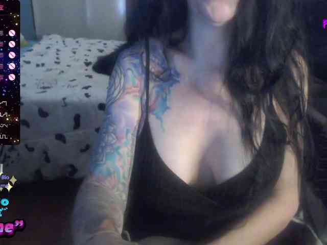 Modella: VenusX1