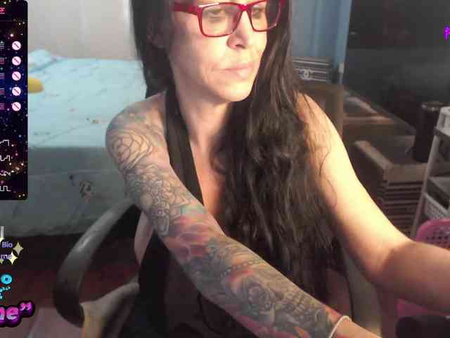 VenusX1 webcam