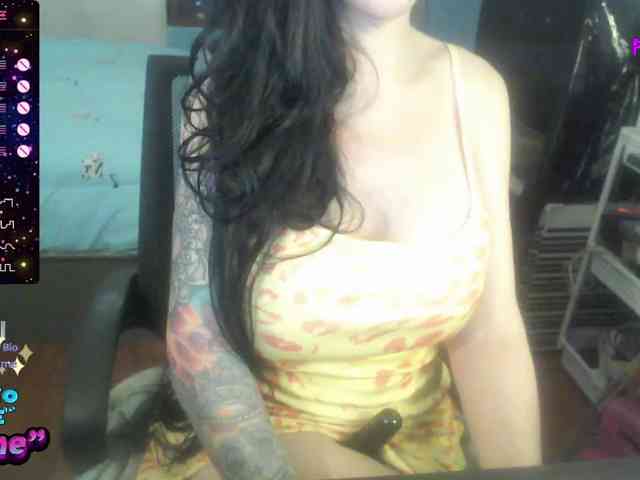 Modella: VenusX1