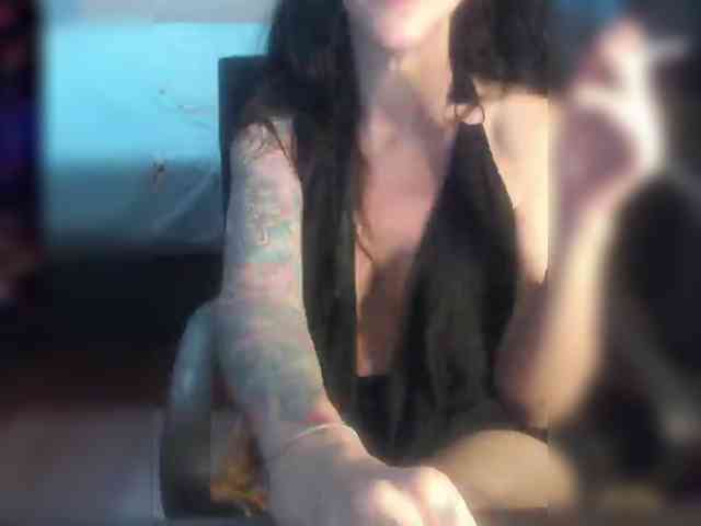 VenusX1 webcam