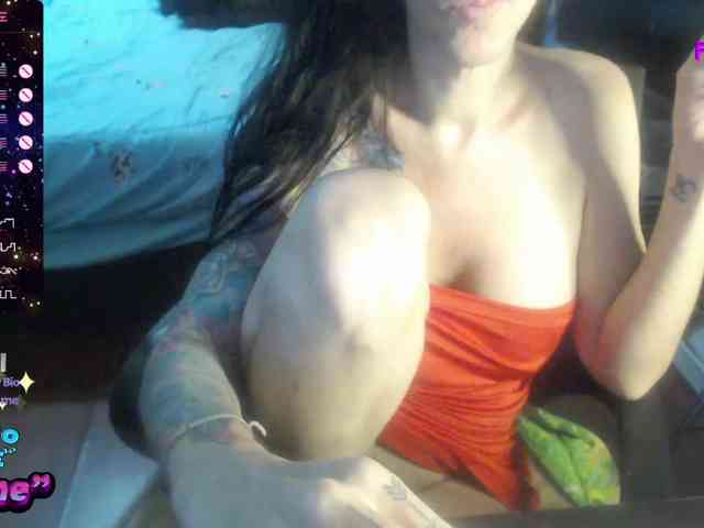 VenusX1 webcam