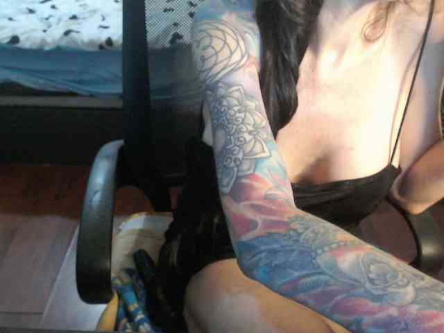 Modella: VenusX1