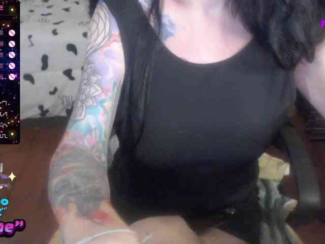 Modella: VenusX1