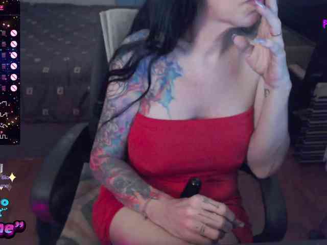 VenusX1 webcam
