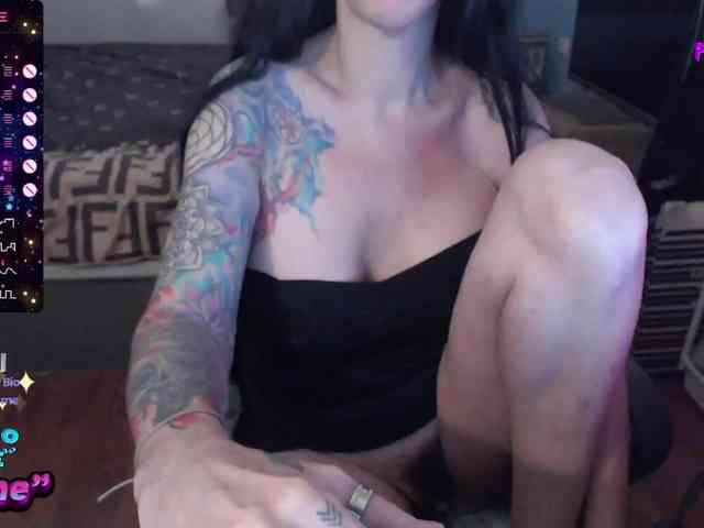 VenusX1 webcam
