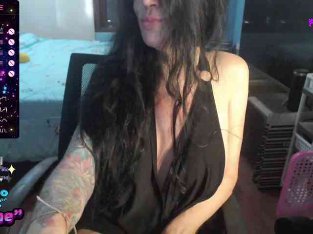Modella: VenusX1