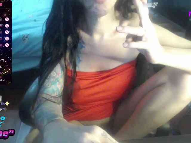 VenusX1 webcam
