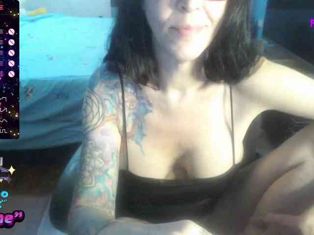 Modella: VenusX1