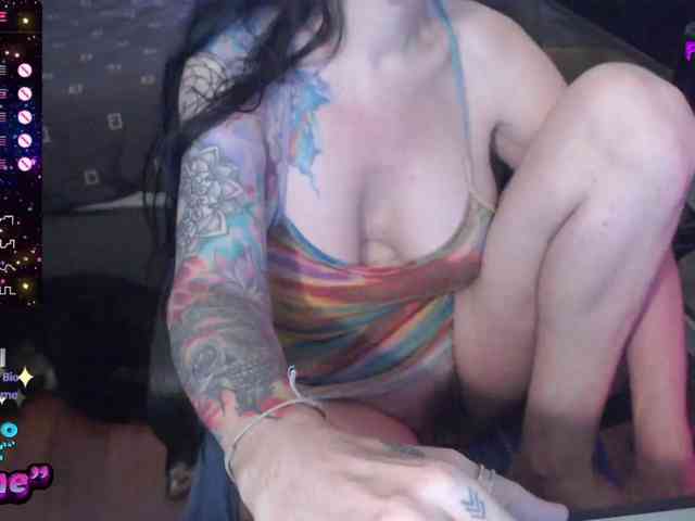 Modella: VenusX1