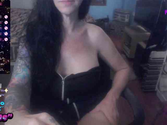 VenusX1 webcam