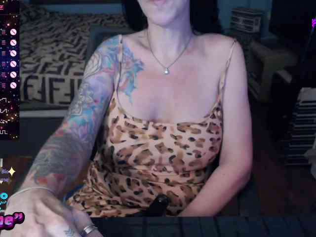 VenusX1 webcam