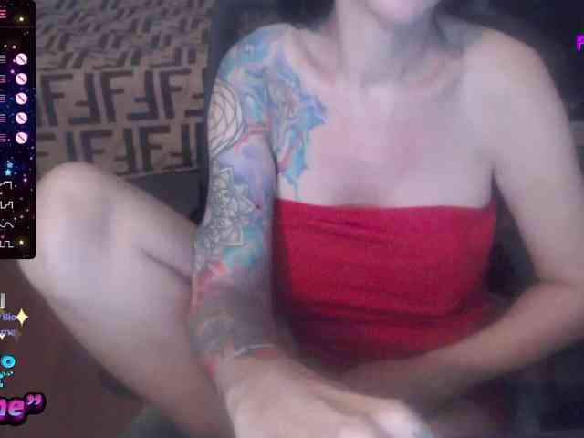 VenusX1 webcam