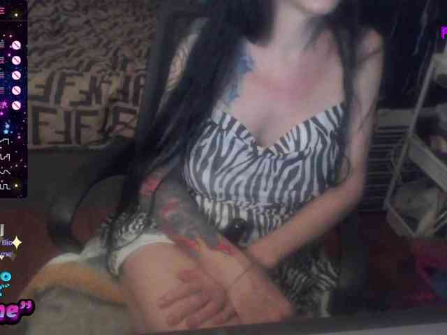 VenusX1 webcam