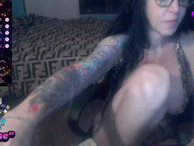 VenusX1 webcam