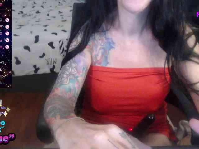 Modella: VenusX1