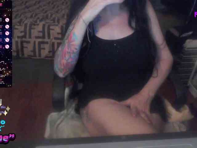 VenusX1 webcam