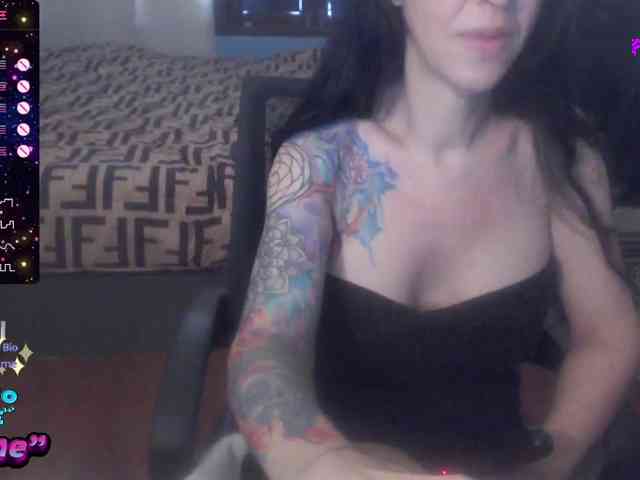 VenusX1 webcam