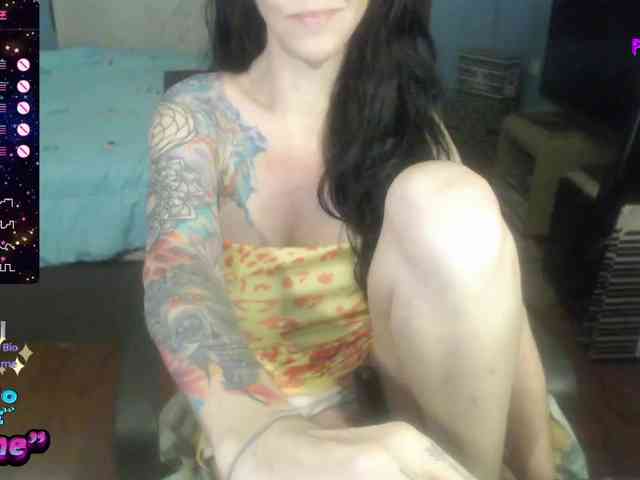 Modella: VenusX1