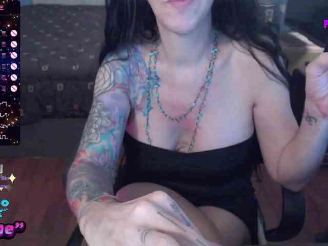 Modella: VenusX1