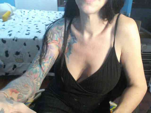 Modella: VenusX1
