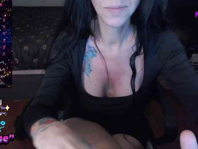 Modella: VenusX1
