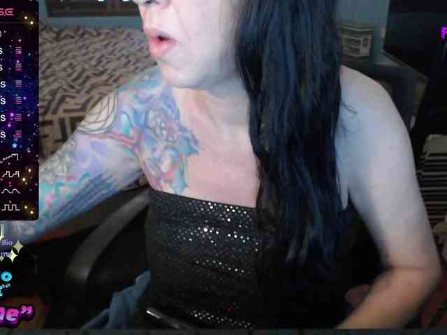 Modella: VenusX1