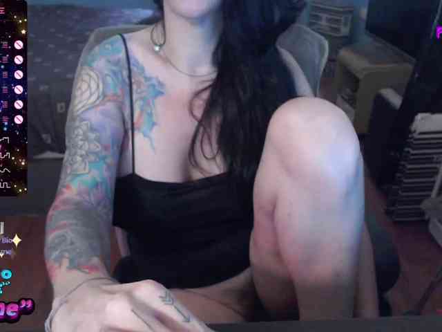 VenusX1 webcam