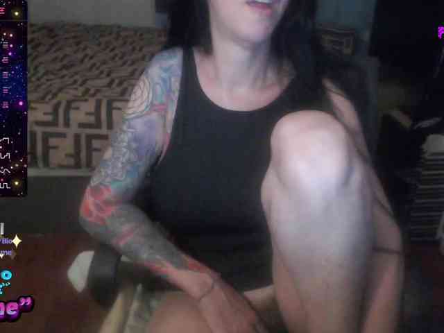 Modella: VenusX1