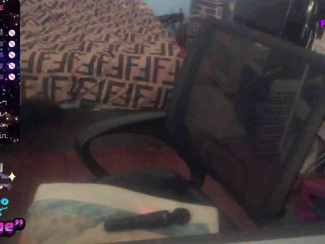 VenusX1 webcam