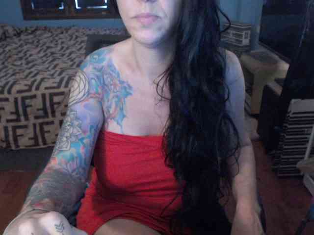 Modella: VenusX1